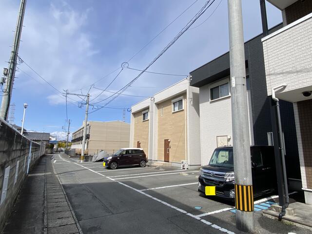 荒尾市大正町2丁目｜一棟売アパートの写真4