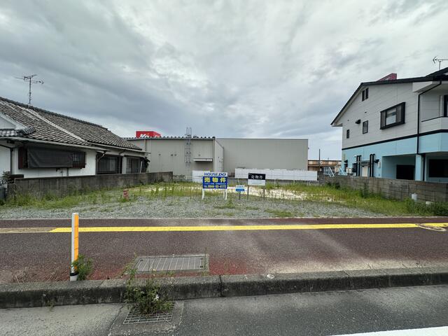 荒尾市原万田｜売地の写真6