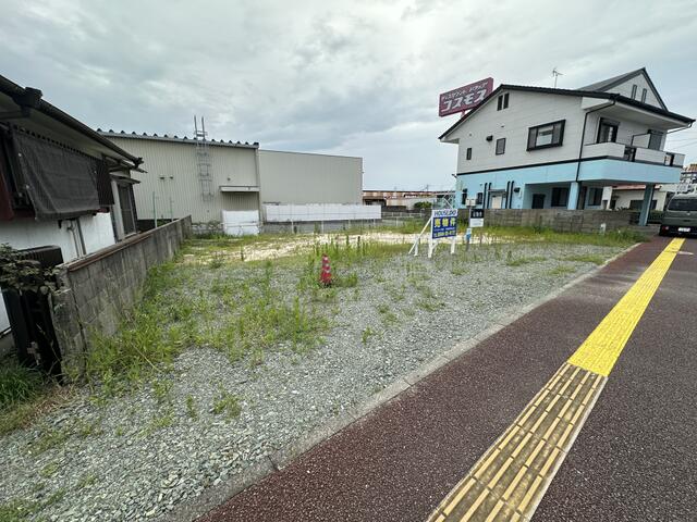 荒尾市原万田｜売地の写真5