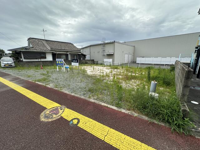 荒尾市原万田｜売地の写真4