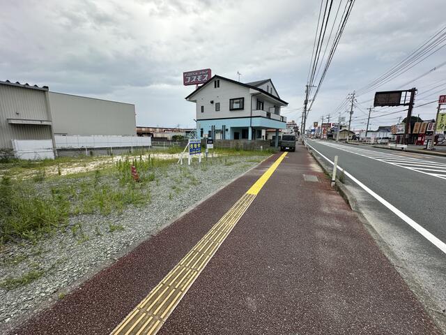 荒尾市原万田｜売地の写真7