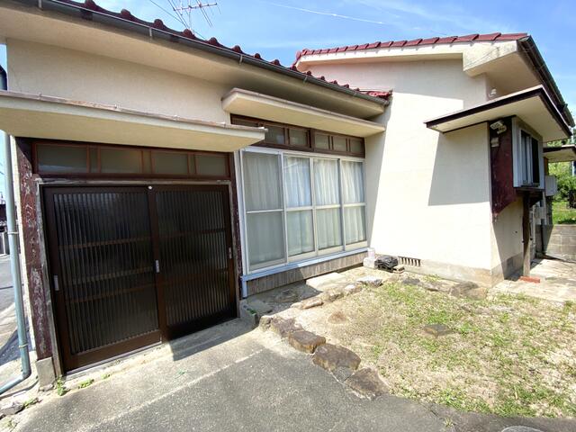 detached 熊本県荒尾市荒尾 地図を見る