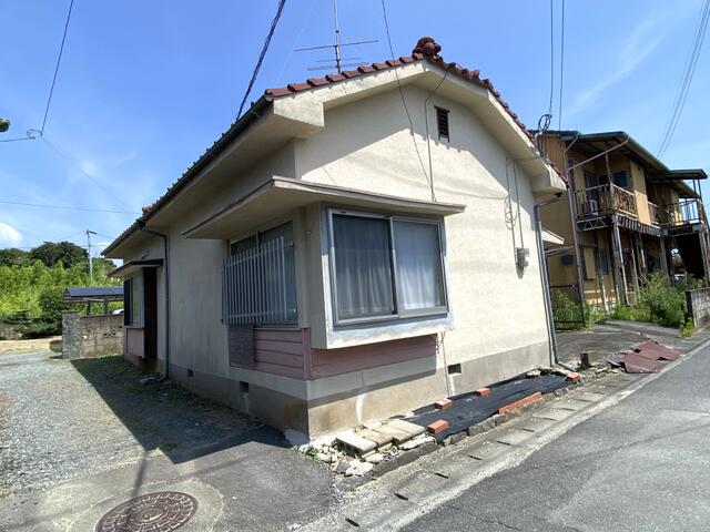 detached 熊本県荒尾市荒尾 地図を見る
