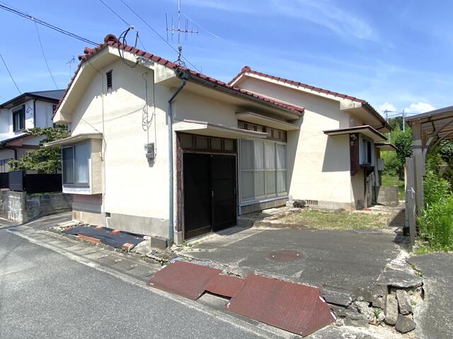 detached 熊本県荒尾市荒尾 地図を見る