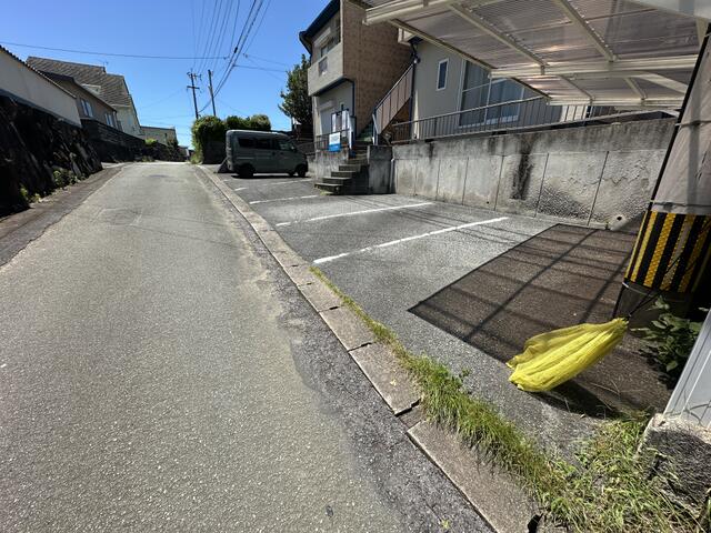 荒尾市宮内｜一棟売アパートの写真4