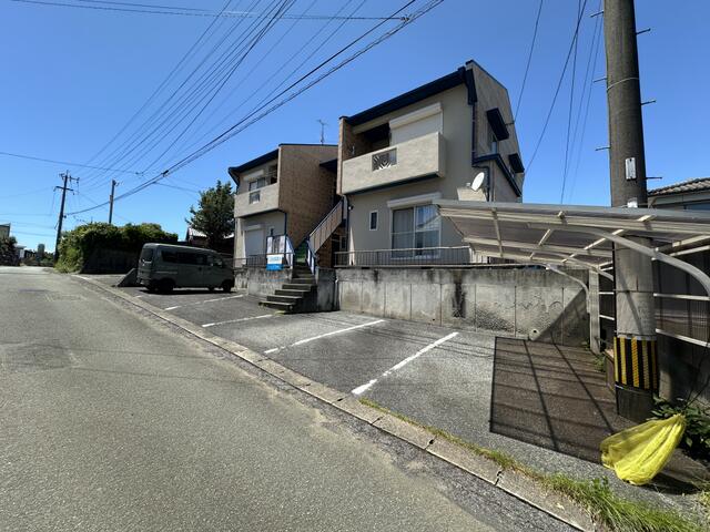 荒尾市宮内｜一棟売アパートの写真3