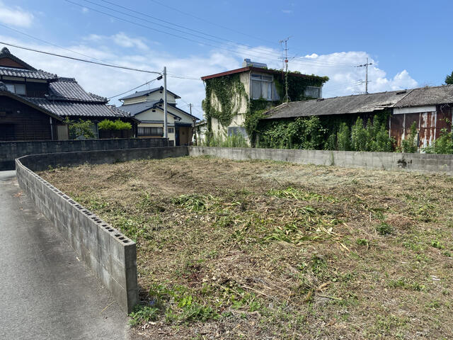 荒尾市牛水｜売地の写真4