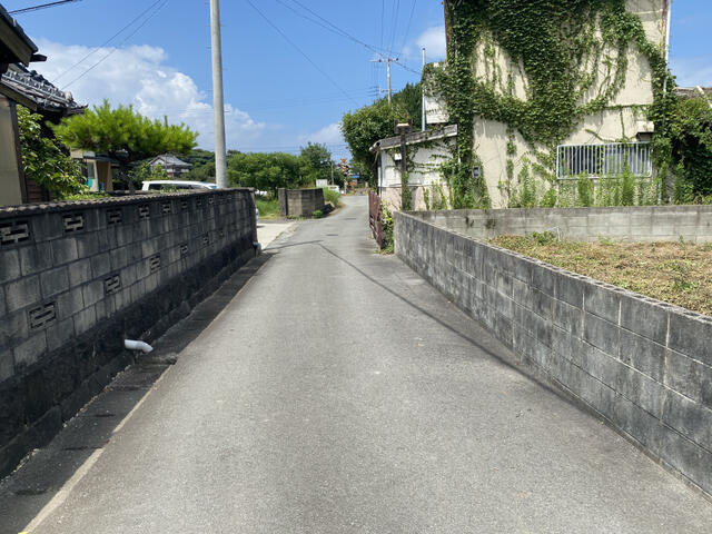 荒尾市牛水｜売地の写真7