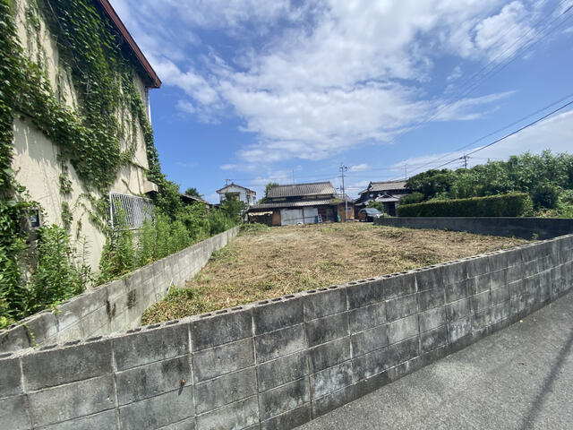 荒尾市牛水｜売地の写真6