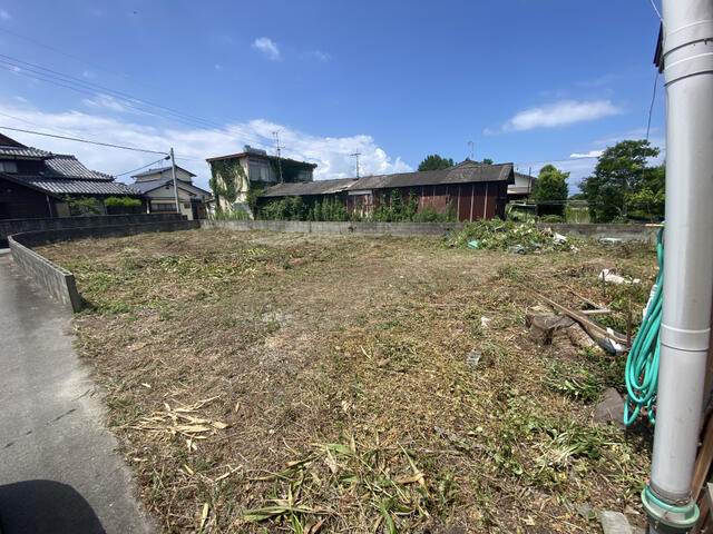 荒尾市牛水｜売地の写真5