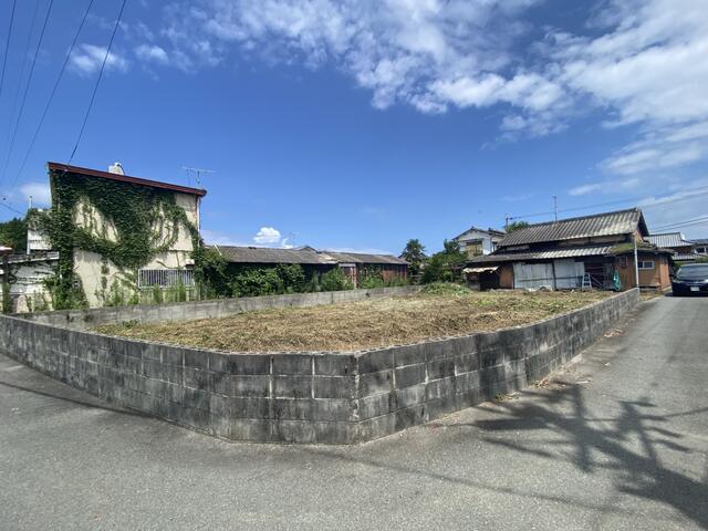 荒尾市牛水｜売地の写真3