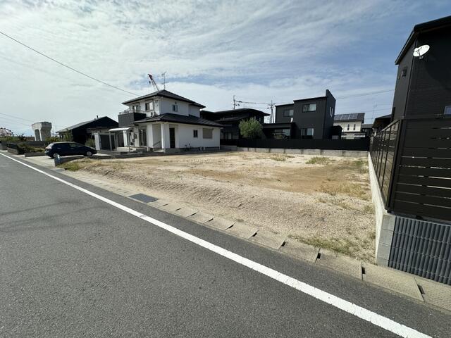 荒尾市海陽町1丁目｜售地的照片7
