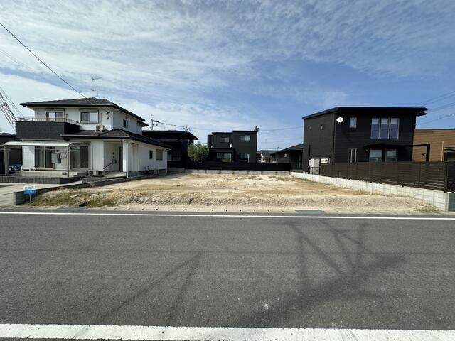 荒尾市海陽町1丁目｜售地的照片3
