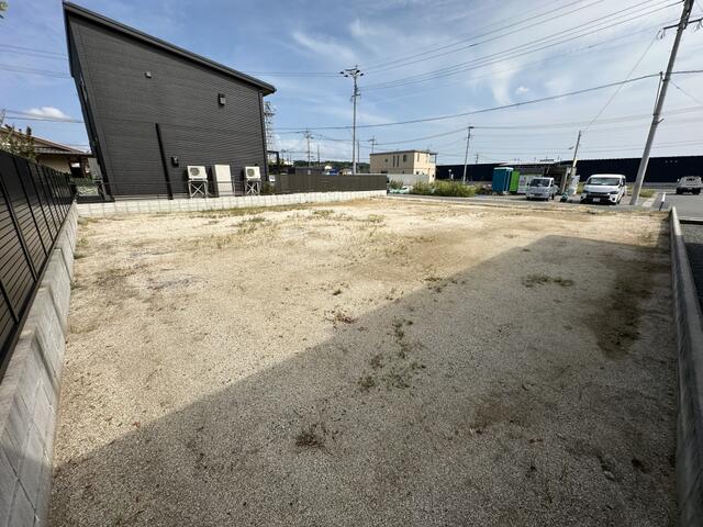 荒尾市海陽町1丁目｜售地的照片9