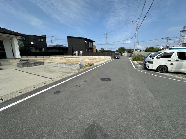 荒尾市海陽町1丁目｜售地的照片6