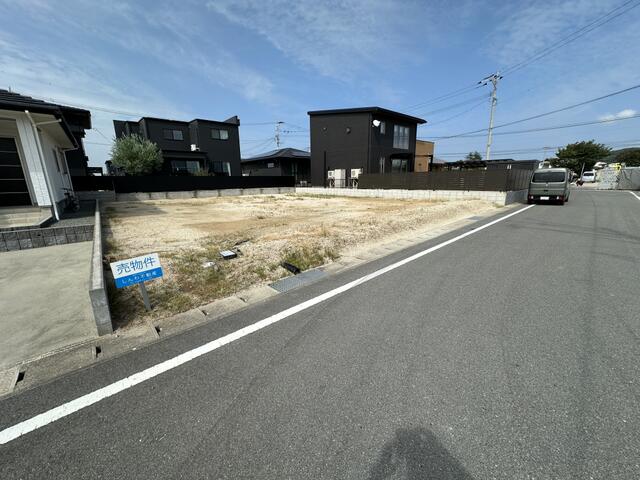荒尾市海陽町1丁目｜售地的照片4