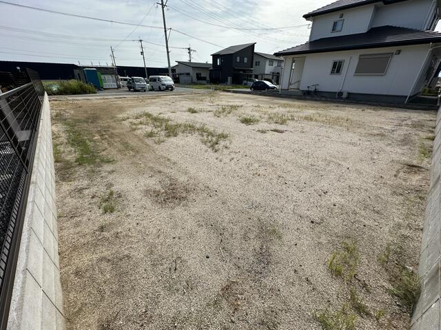 荒尾市海陽町1丁目｜售地的照片8