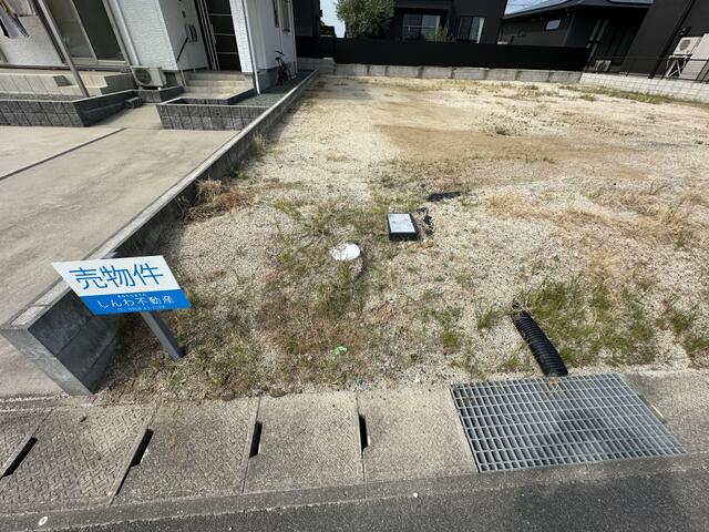荒尾市海陽町1丁目｜售地的照片5