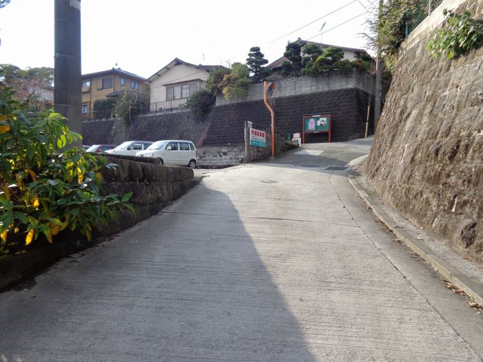 熊本市西区稗田町｜売地の写真5