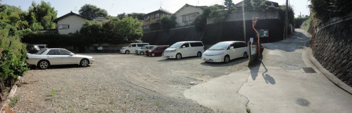 熊本市西区稗田町｜売地の写真4