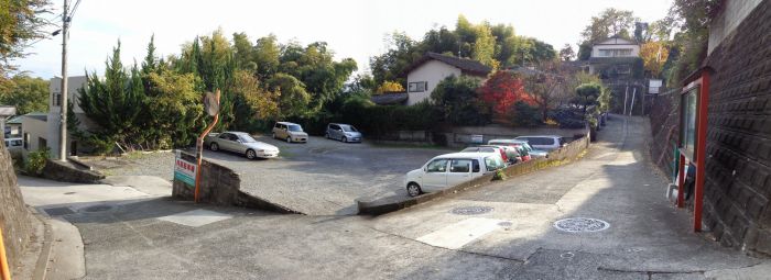熊本市西区稗田町｜売地の写真3