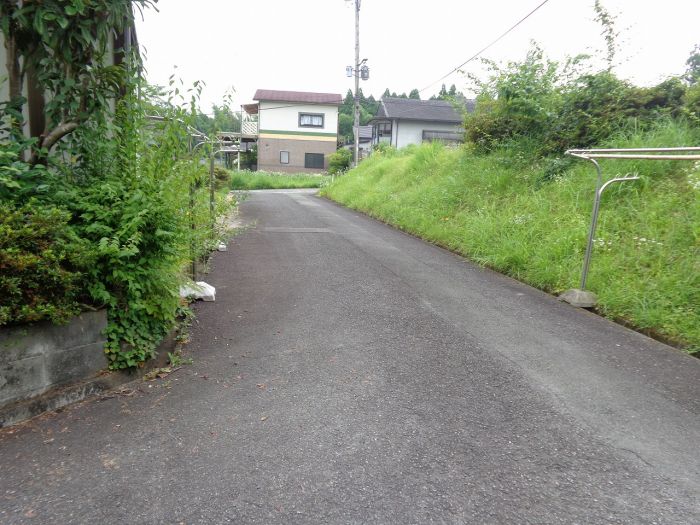 山鹿市小群｜売地の写真5