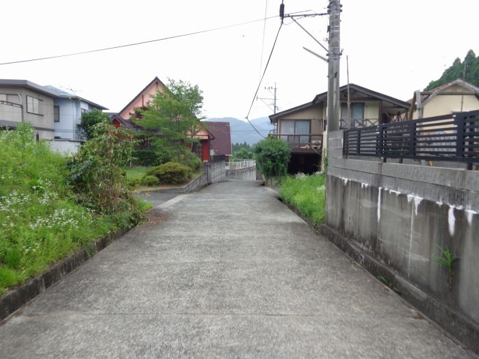 山鹿市小群｜売地の写真3