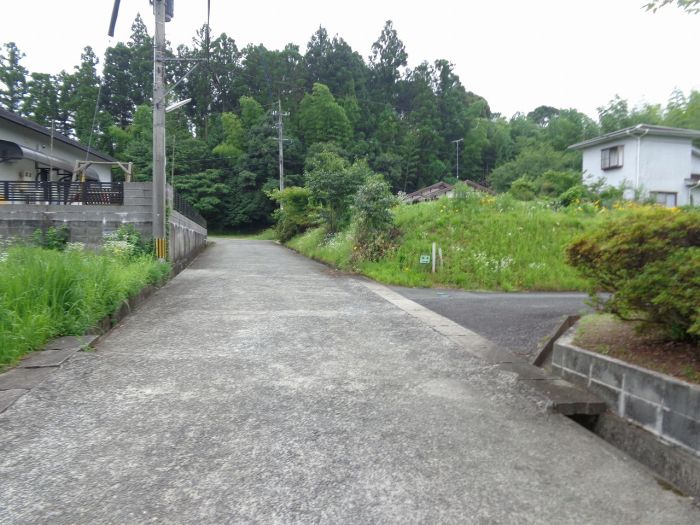 山鹿市小群｜売地の写真4