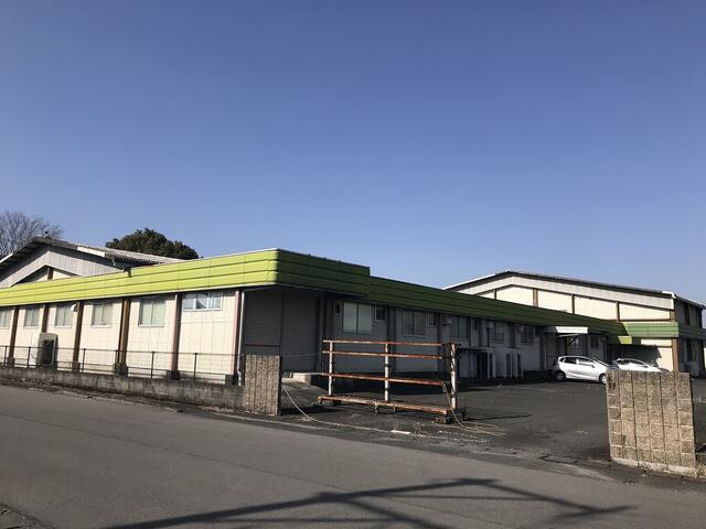 上益城郡甲佐町大字緑町｜倉庫の写真5