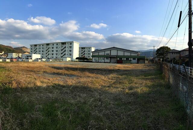 上益城郡甲佐町大字緑町｜倉庫の写真6