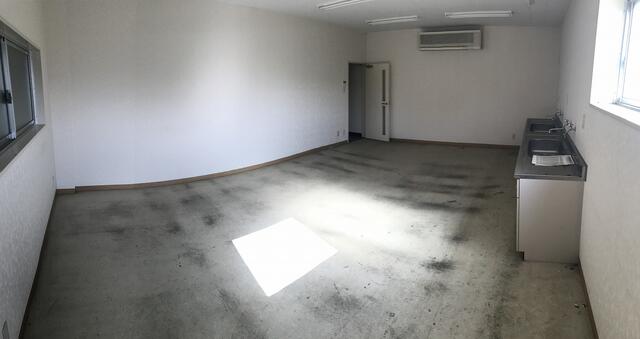 上益城郡甲佐町大字緑町｜倉庫の写真10