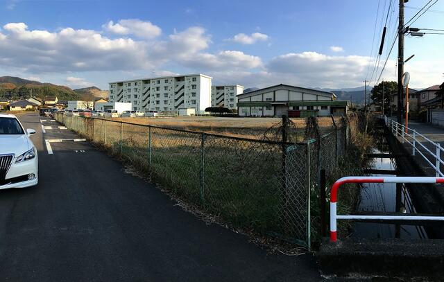 上益城郡甲佐町大字緑町｜倉庫の写真7