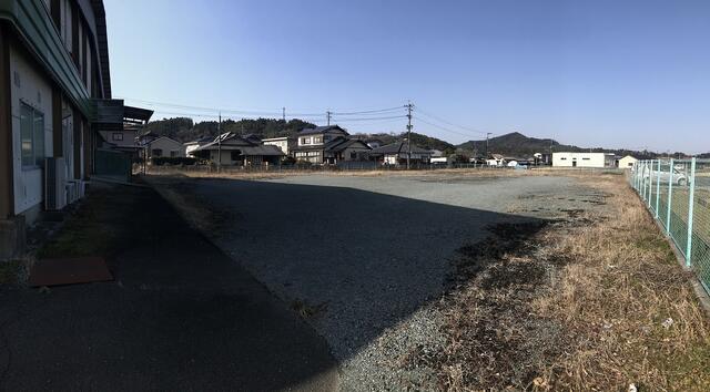 上益城郡甲佐町大字緑町｜倉庫の写真8