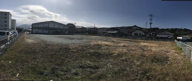 上益城郡甲佐町大字緑町｜倉庫の写真3