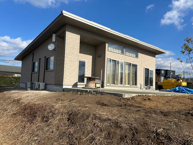 菊池郡大津町大字大津の中古一戸建