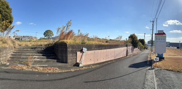 荒尾市本井手|売地の写真10