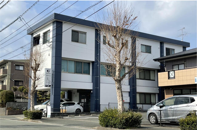 熊本市東区桜木3丁目｜事務所の写真2