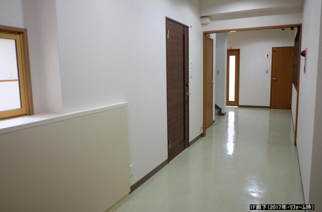熊本市東区桜木3丁目｜事務所の写真5