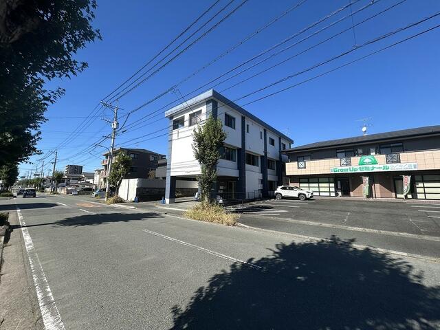 熊本市東区桜木3丁目｜事務所の写真4