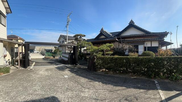 熊本市西区沖新町｜中古一戸建の写真2