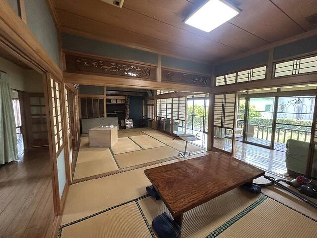 熊本市西区沖新町｜中古一戸建の写真8