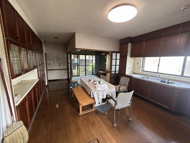 熊本市西区沖新町｜中古一戸建の写真9