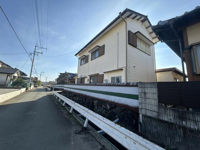 熊本市西区沖新町｜中古一戸建の写真3