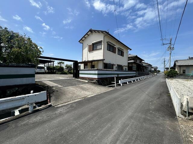 熊本市西区沖新町｜中古一戸建の写真4