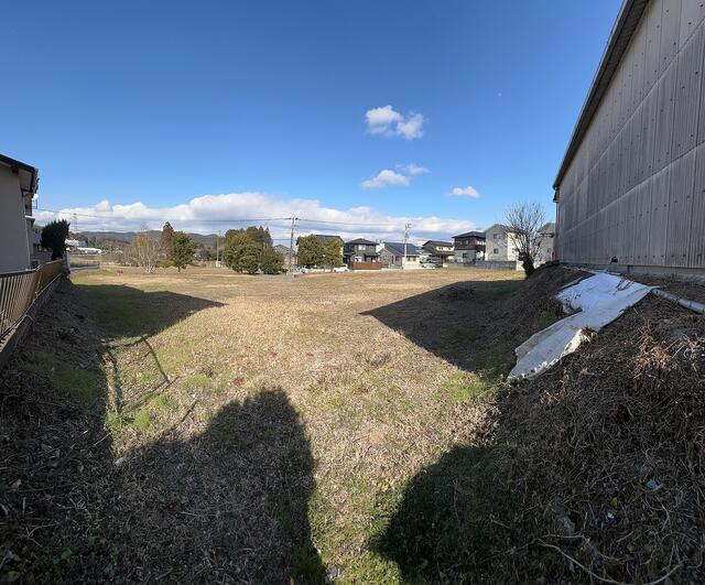宇城市松橋町浦川内｜売地の写真6