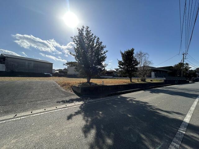 宇城市松橋町浦川内｜売地の写真5
