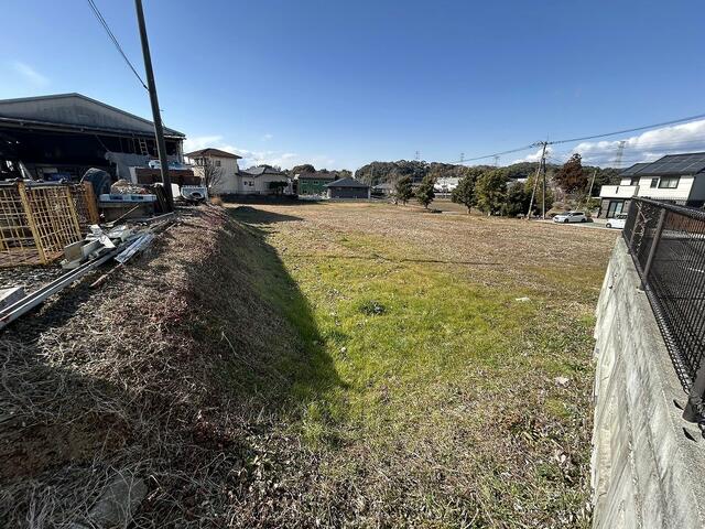 宇城市松橋町浦川内｜売地の写真7