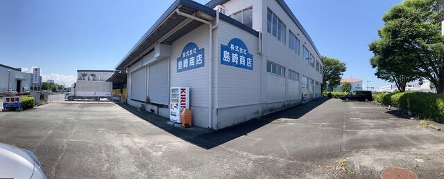 熊本市南区流通団地1丁目｜倉庫の写真11