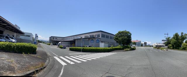 熊本市南区流通団地1丁目｜倉庫の写真7