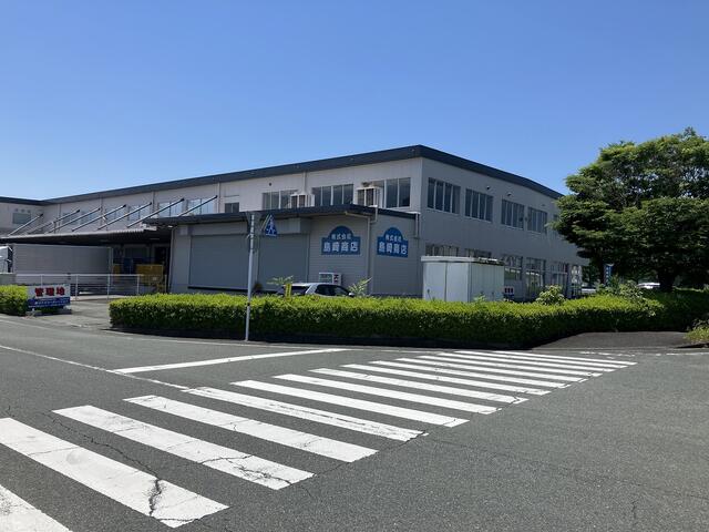 熊本市南区流通団地1丁目｜倉庫の写真8